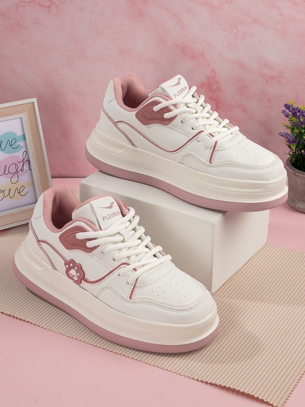 Zapatillas Paws Street Platform D13SW