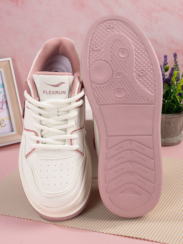 Zapatillas Paws Street Platform D13SW