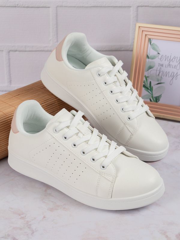 Zapatilla Urban Trend Dot Lines PU36W