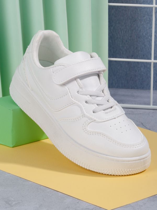 Zapatillas Velcro Urban straps KJ04K