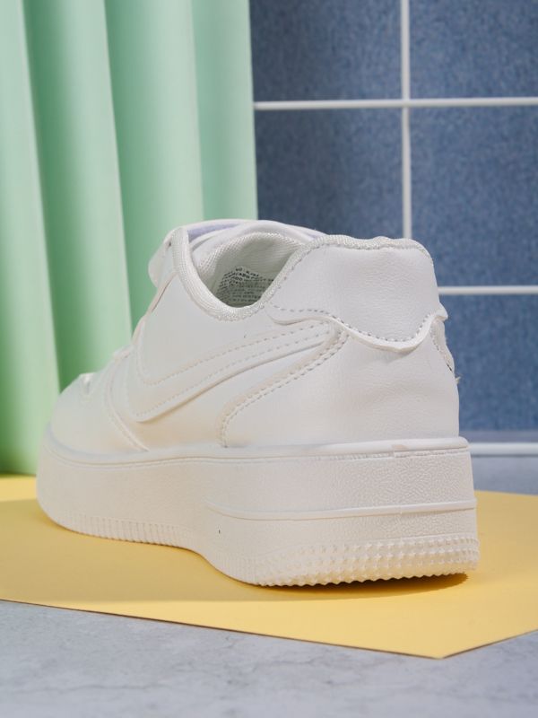 Zapatillas Velcro Urban straps KJ04K
