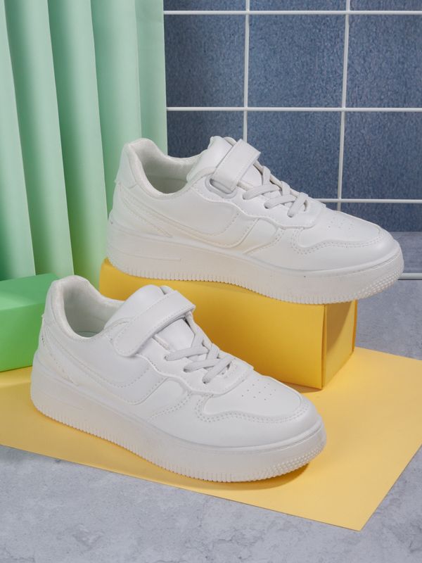 Zapatillas Velcro Urban straps KJ04K