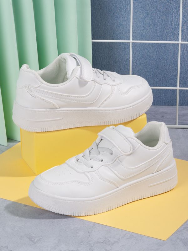 Zapatillas Velcro Urban straps KJ04K