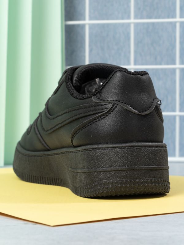 Zapatillas Velcro Urban straps KJ04K
