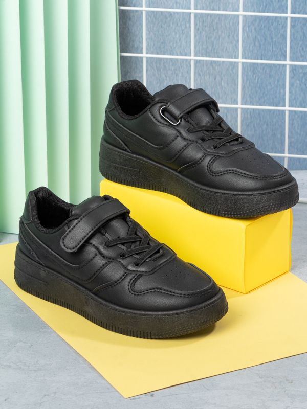 Zapatillas Velcro Urban straps KJ04K