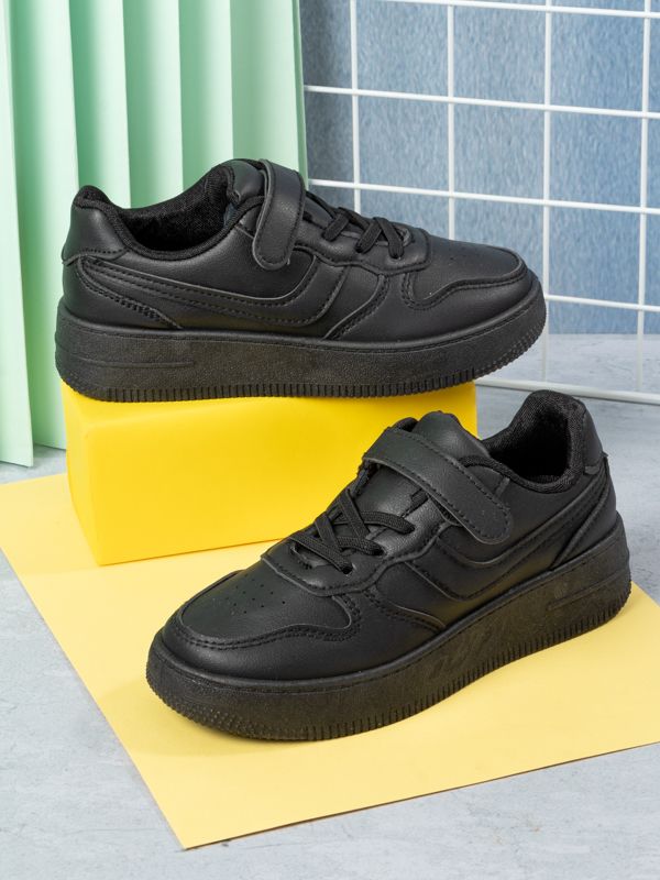 Zapatillas Velcro Urban straps KJ04K