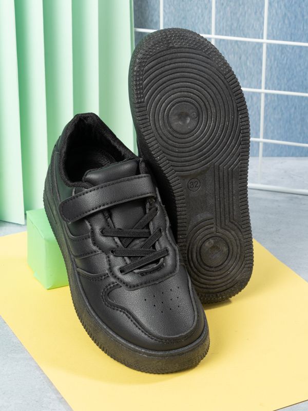 Zapatillas Velcro Urban straps KJ04K