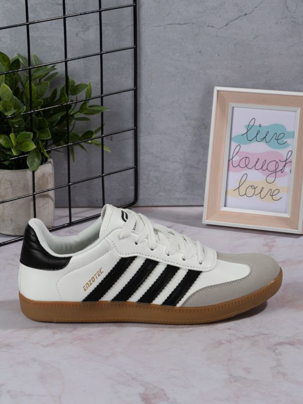 Zapatillas Vintage Urban Style ED22BW