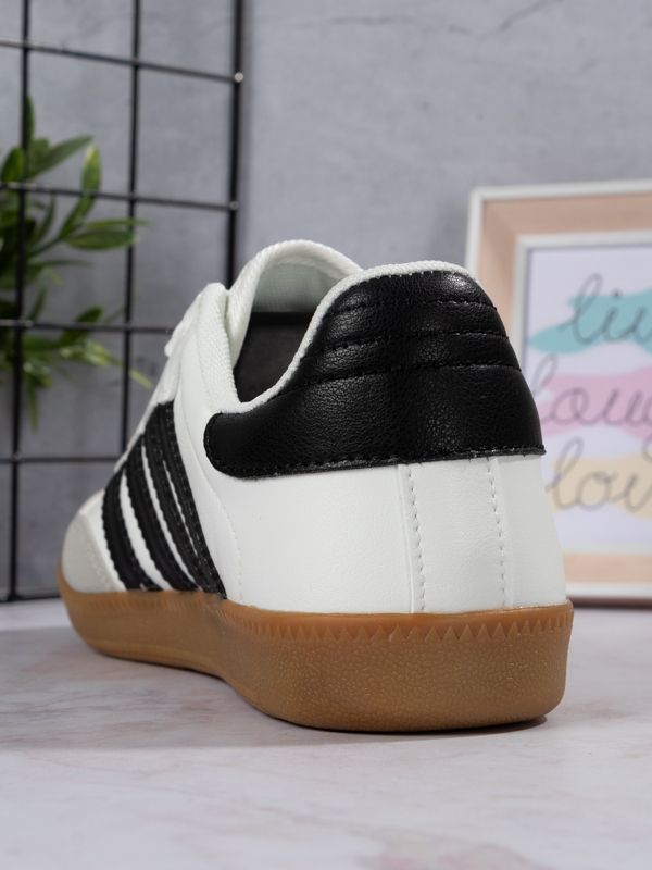 Zapatillas Vintage Urban Style ED22BW