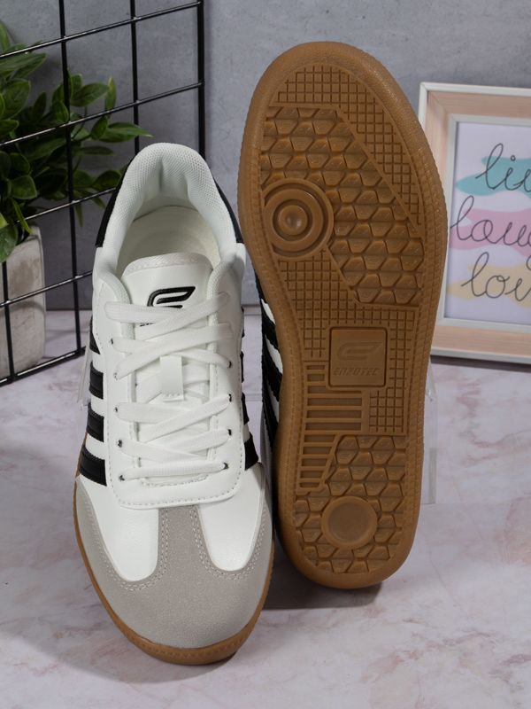 Zapatillas Vintage Urban Style ED22BW