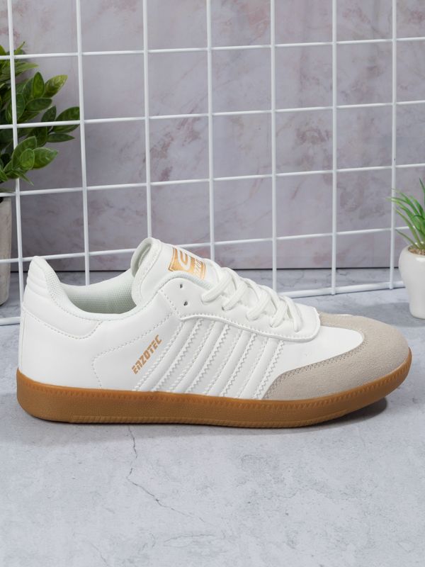 Zapatillas Vintage 80's Style ED22W