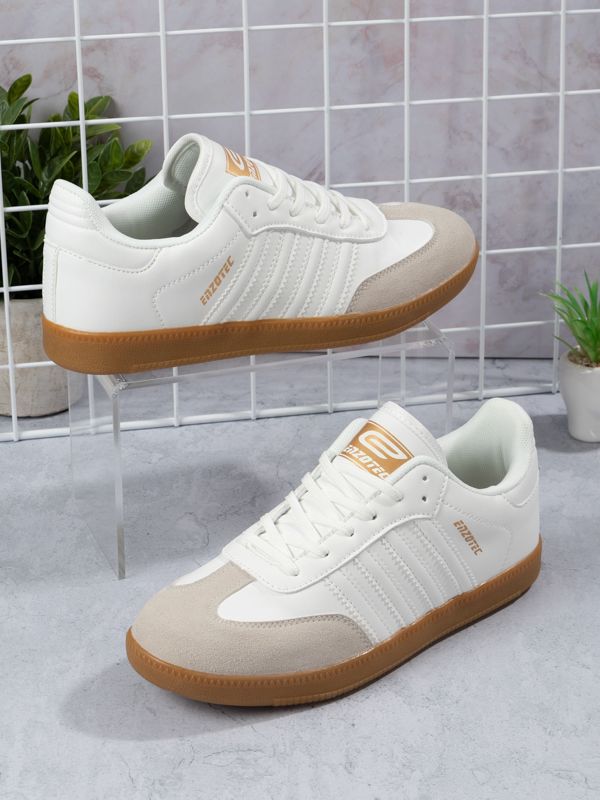 Zapatillas Vintage 80's Style ED22W