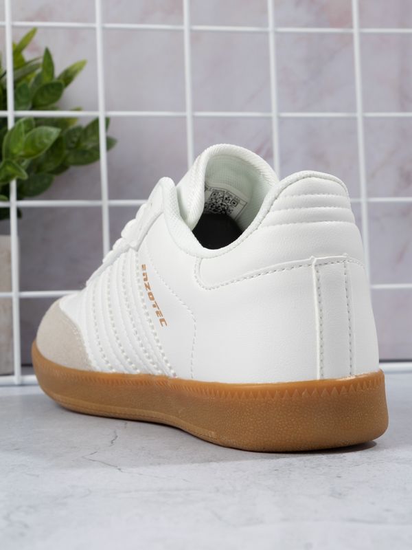 Zapatillas Vintage 80's Style ED22W