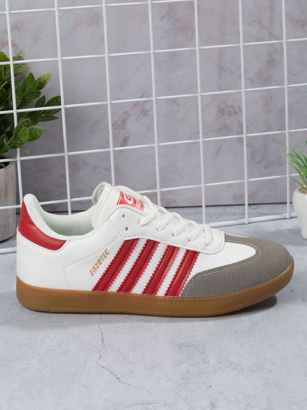 Zapatillas Vintage 80's Style ED22W
