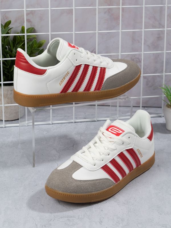 Zapatillas Vintage 80's Style ED22W