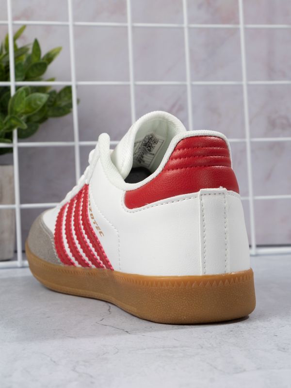 Zapatillas Vintage 80's Style ED22W