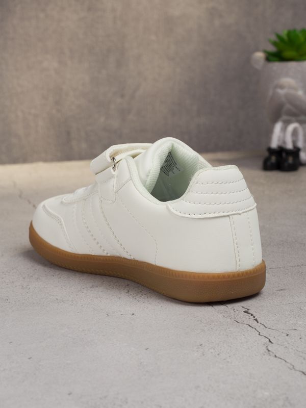 Zapatillas Vintage Straps Kids N28GK