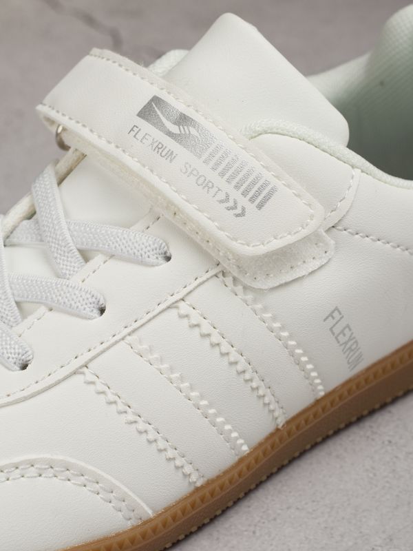 Zapatillas Vintage Straps Kids N28GK