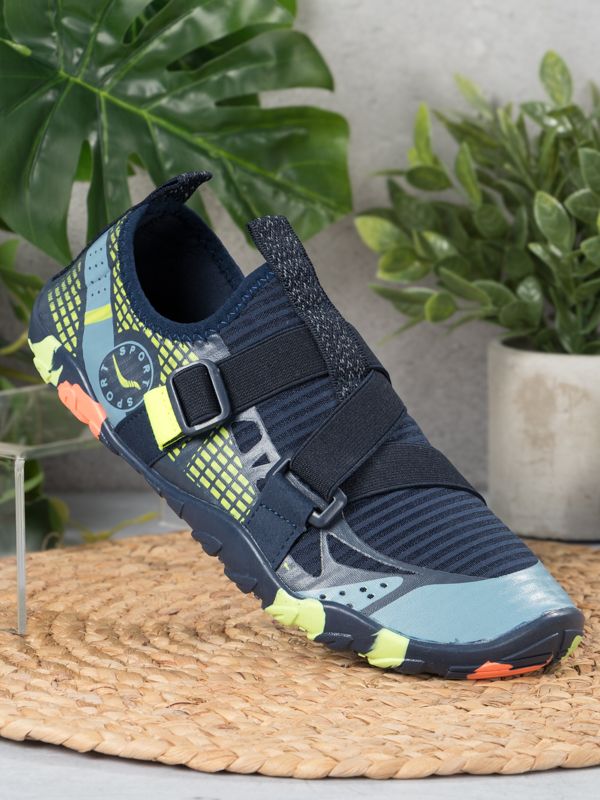 Zapatos Playeros Sport style A02HM