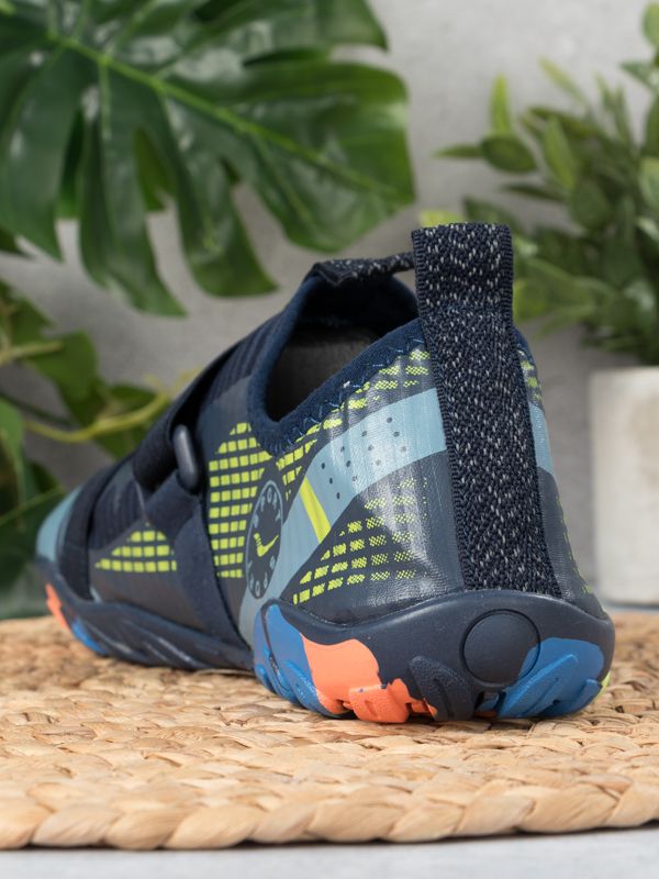 Zapatos Playeros Sport style A02HM