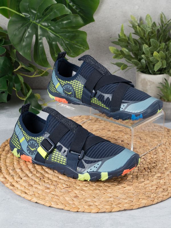 Zapatos Playeros Sport style A02HM