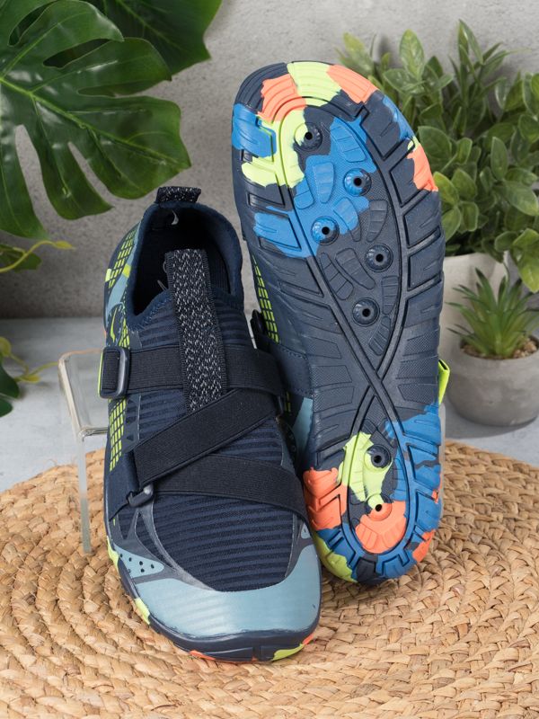 Zapatos Playeros Sport style A02HM