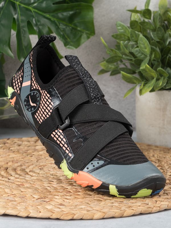 Zapatos Playeros Sport style A02HM