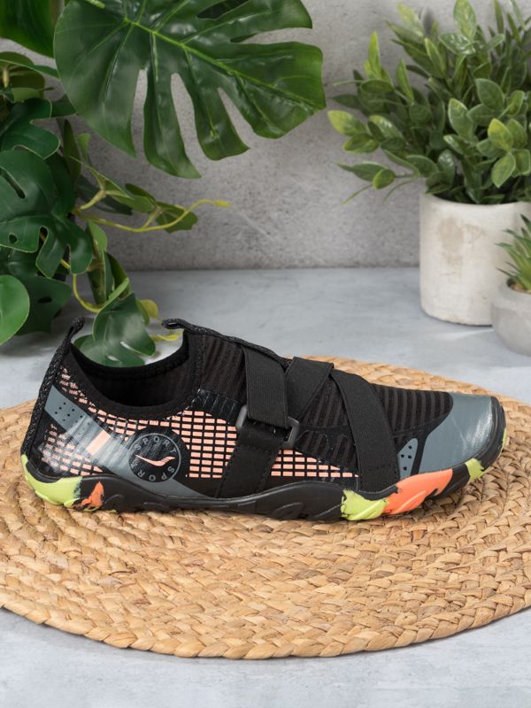 Zapatos Playeros Sport style A02HM