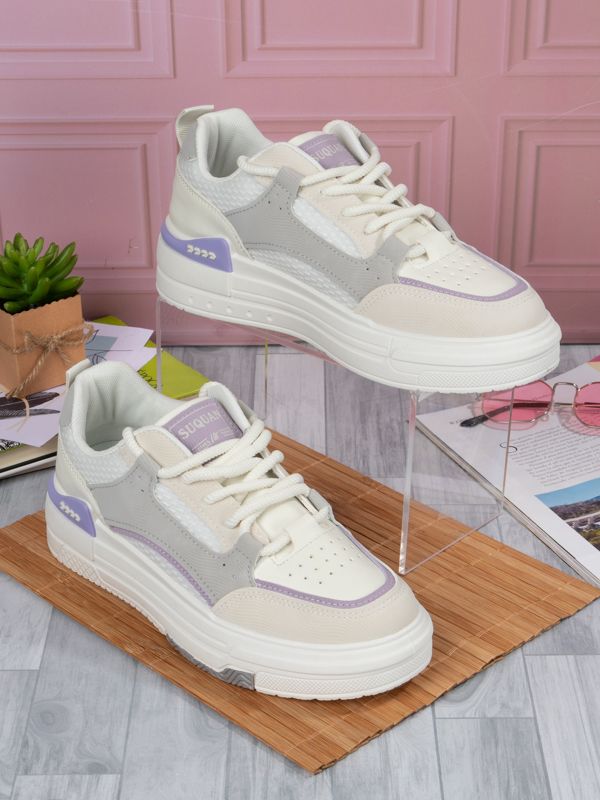 Zapatilla 1317W cuestamenos