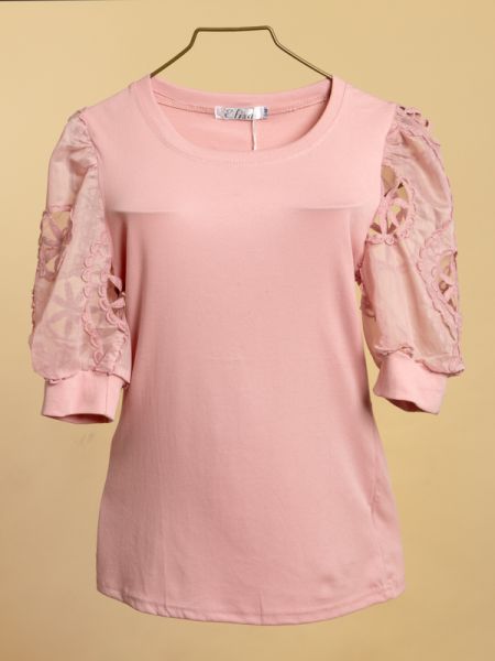 Blusas en hotsell velo