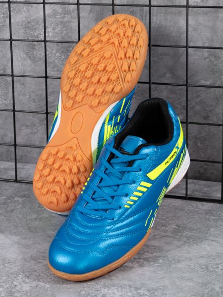 Zapatillas FT03M cuestamenos