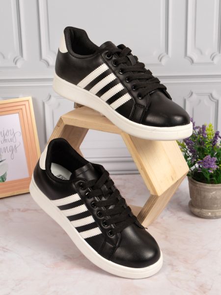 Zapatillas PU07C cuestamenos