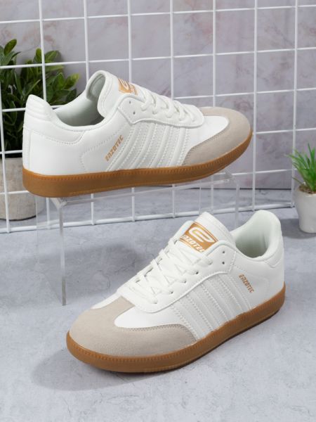 Zapatillas vintage mujer top