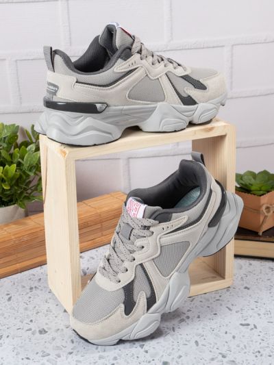 Tenis Eddies Style For Men 571M