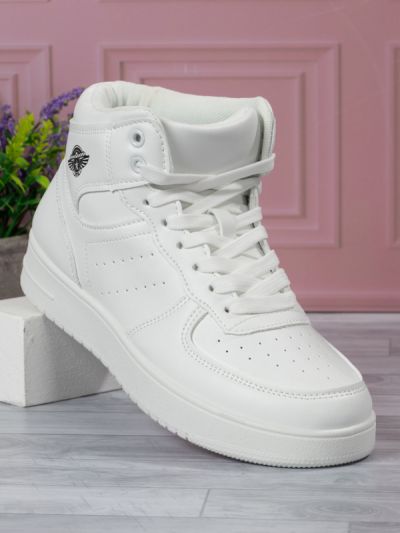 Zapatilla Urban Boot Retro Style AFHW