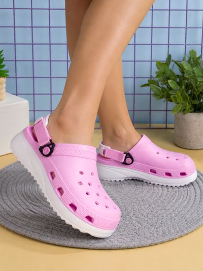 Chanclas para Mujer Croc style R216W