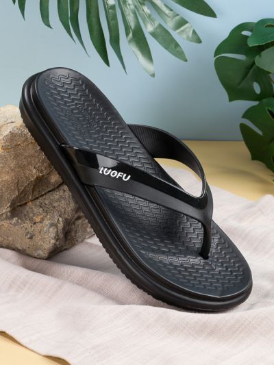 Chanclas Minimal Stylish E7201BW