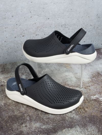 Crocs anti-slip Golfer para Hombre 173AM