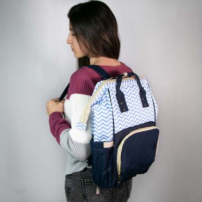 Pañalera morral PA04