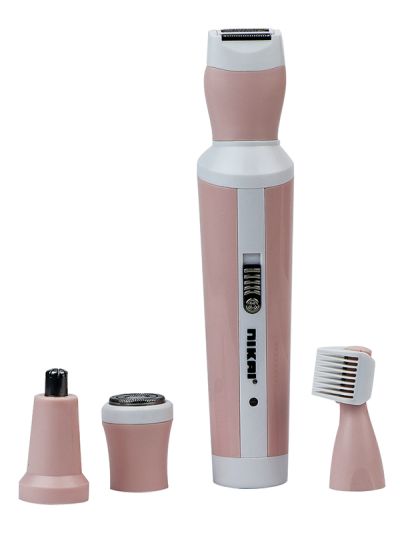 Máquina de afeitar 4 en 1