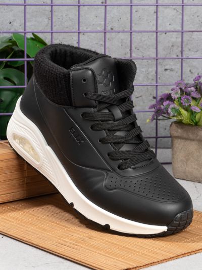 Tenis Urban Woolen Boots SH03W
