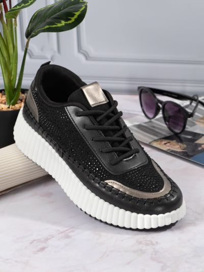 Tenis bajos store para mujer