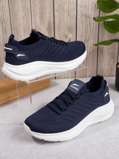 Tenis Casual Men Ultra-soft H029AM