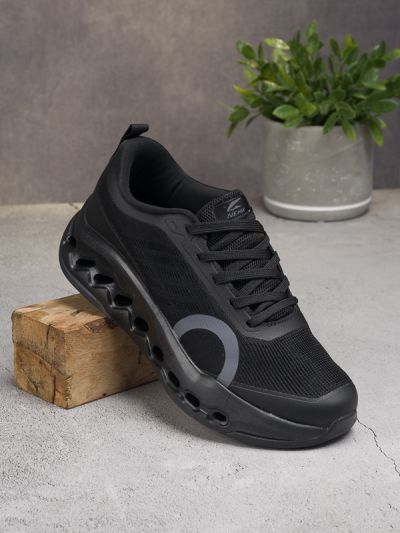 Tenis Runner Hollow sole Pro DL0116M
