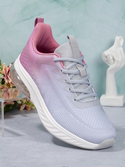 Tenis AirBoost Sport PRO DL034W