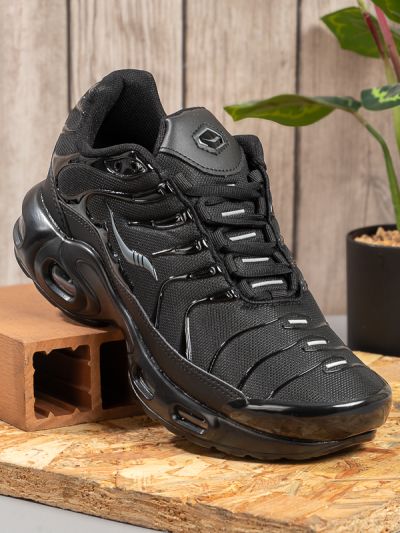 Tenis Runner Bubble sole H016M