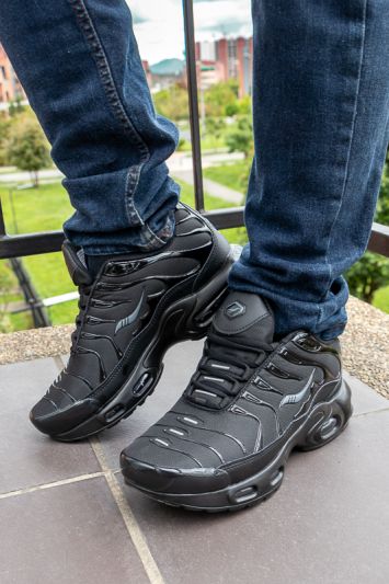 Tenis Runner Bubble sole H016M