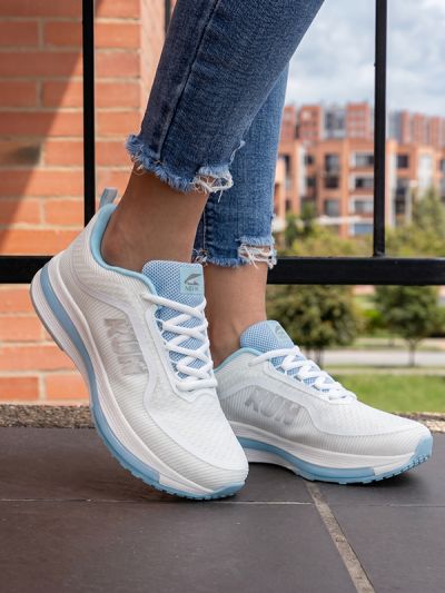 Tenis PRO style Runner XNY028W