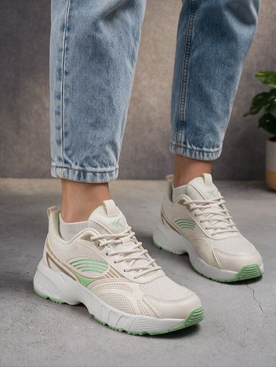 Tenis Soft Gym Trainer PRO D071W