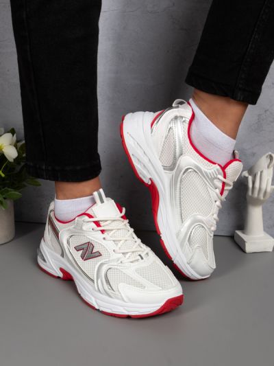 Tenis Sport Fashion stylish 530BW
